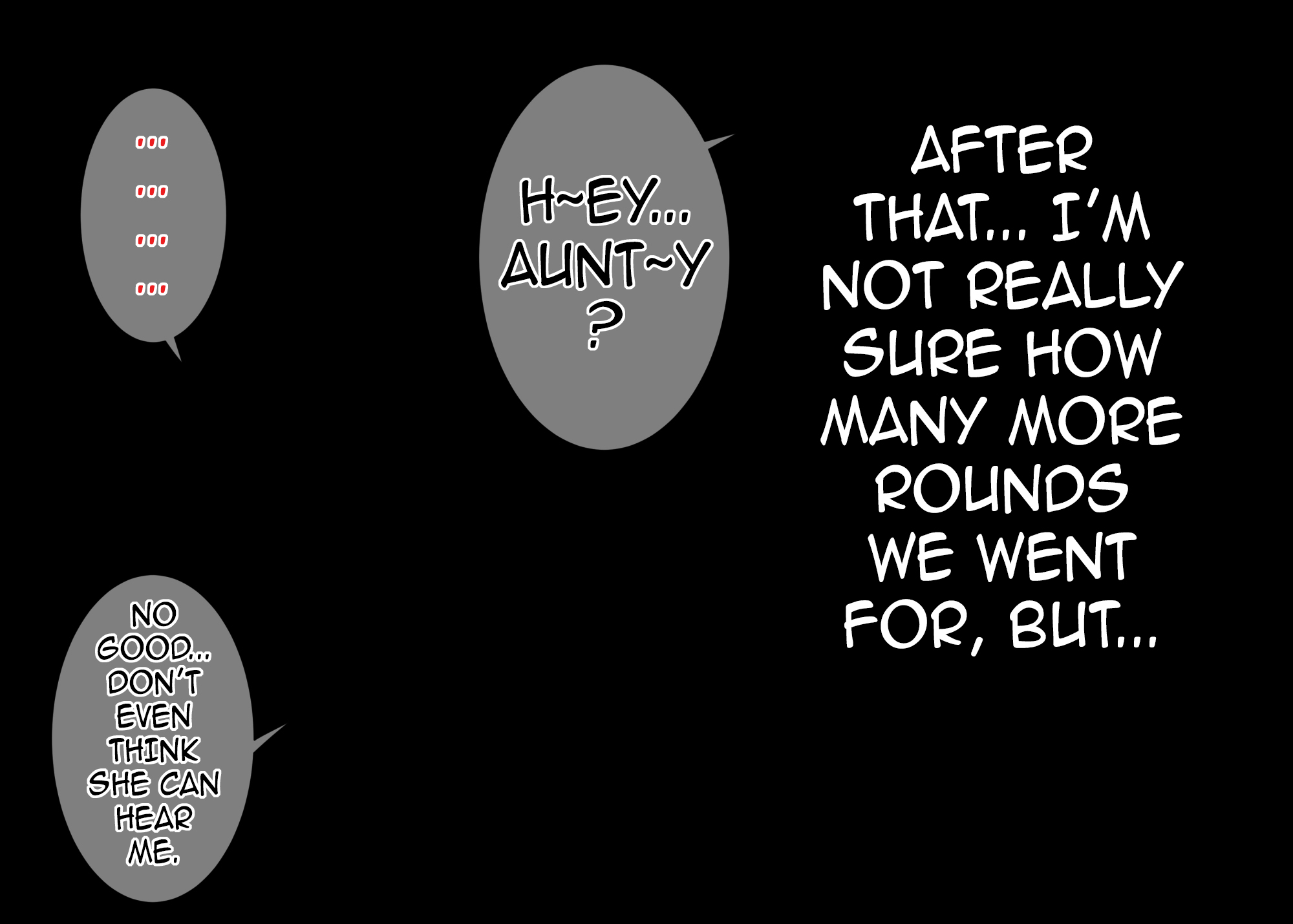 مانجا الزوجة الخائنة: فوتاناري إيروتيكية بمخلوقات مجسّة وحمل - Image 88