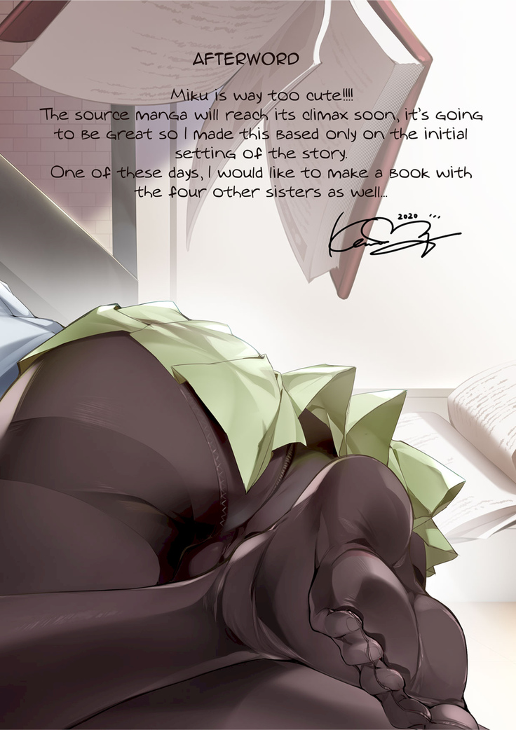 图书馆与可爱H少女家教做爱 - Image 29