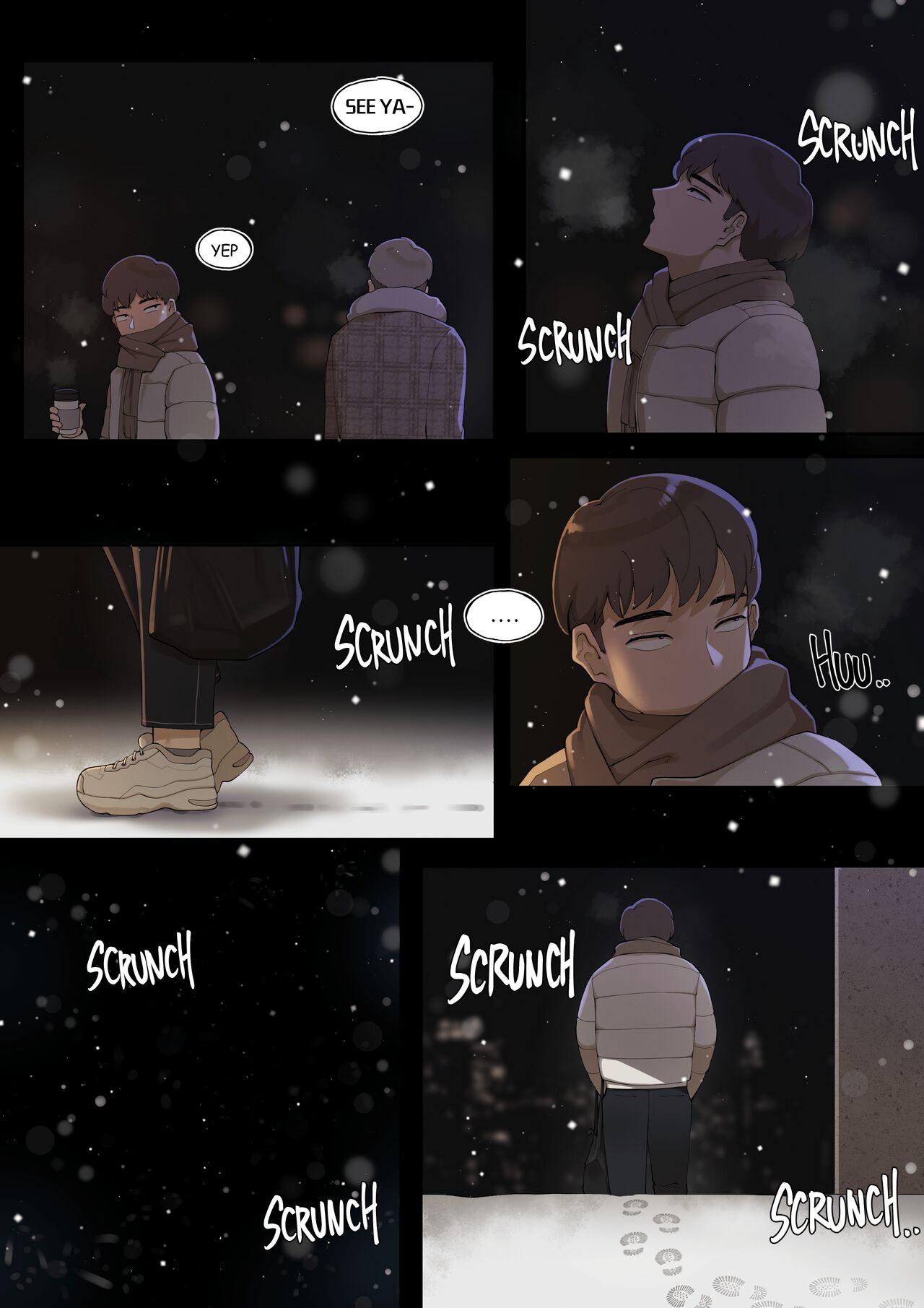 Schwester fickt Bruders Freund im schmutzigen Geheimnis - Image 6