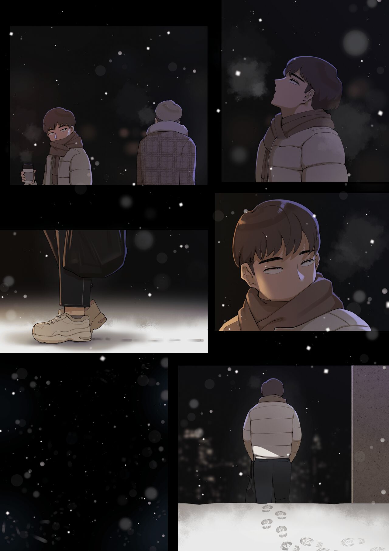 Schwester fickt Bruders Freund im schmutzigen Geheimnis - Image 31