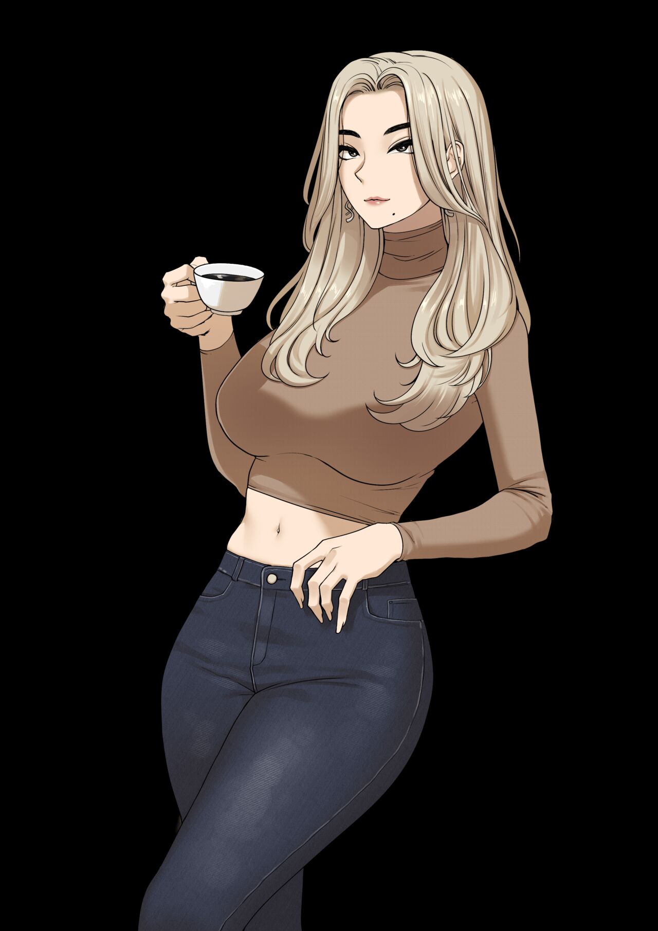 Schwester fickt Bruders Freund im schmutzigen Geheimnis - Image 51