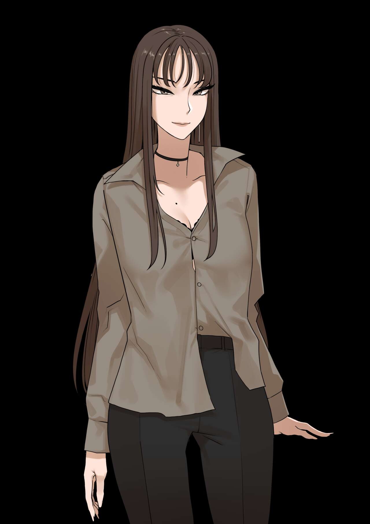 Schwester fickt Bruders Freund im schmutzigen Geheimnis - Image 52