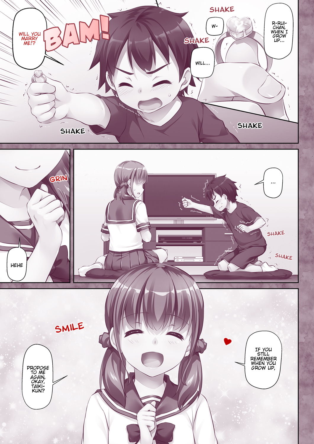 Ehefrau Hitoka vom verheirateten Freund gefickt - Image 2