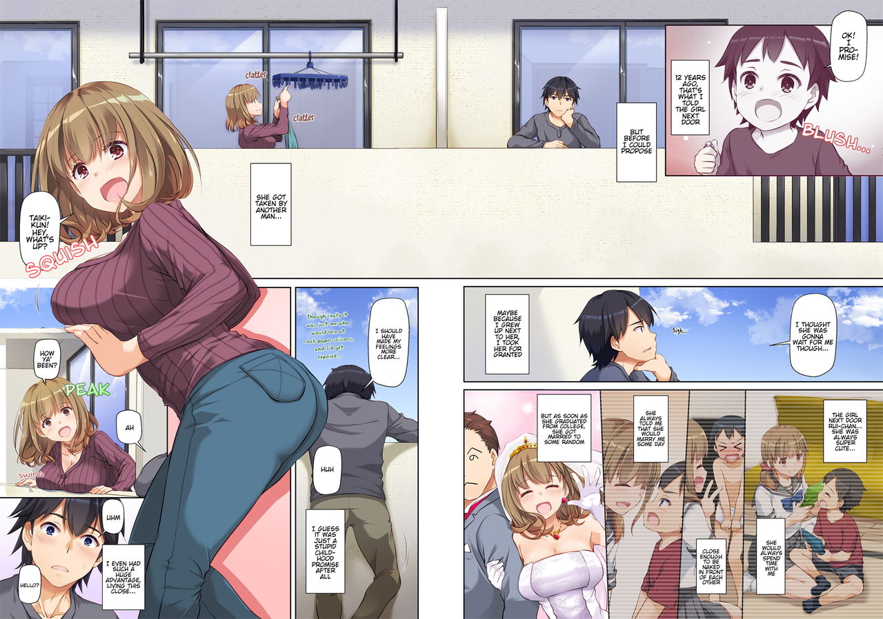 Ehefrau Hitoka vom verheirateten Freund gefickt - Image 3