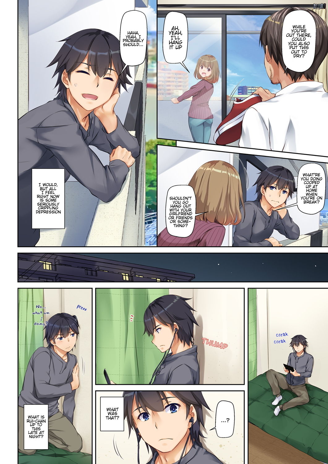 Ehefrau Hitoka vom verheirateten Freund gefickt - Image 4