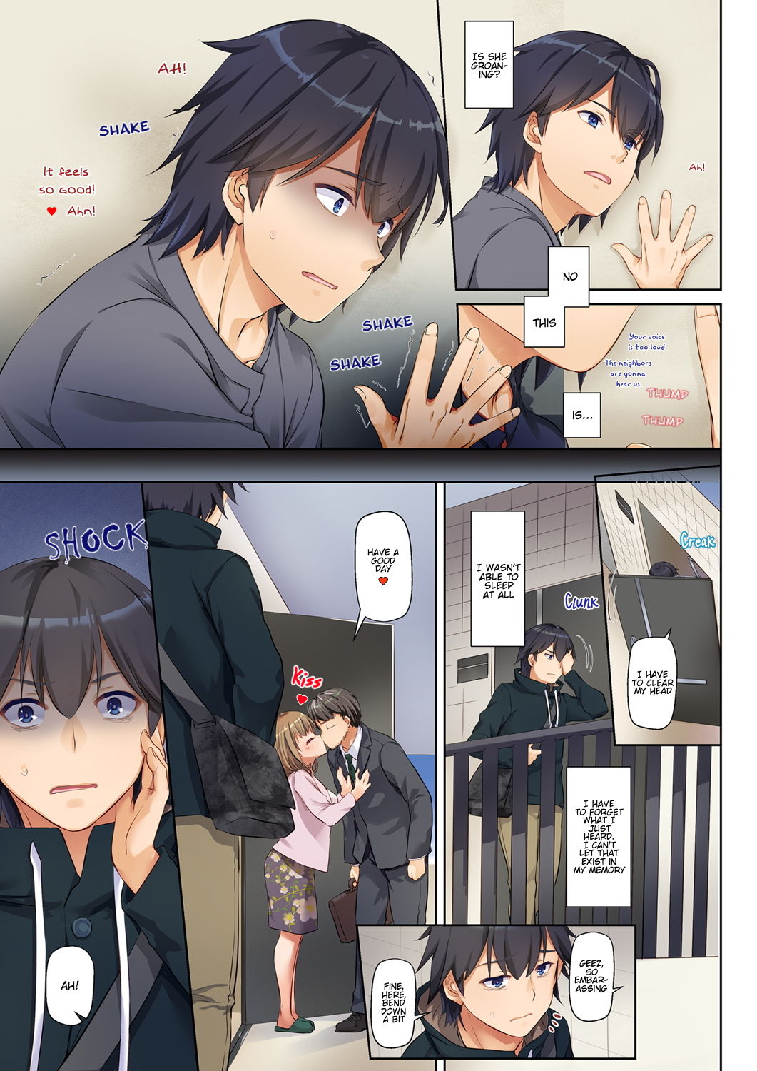 Ehefrau Hitoka vom verheirateten Freund gefickt - Image 5