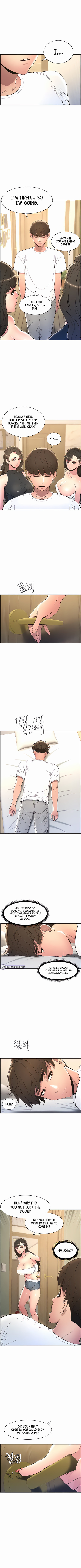 義理の妹に秘密のレッスンで大量に中出しする兄 - Image 10