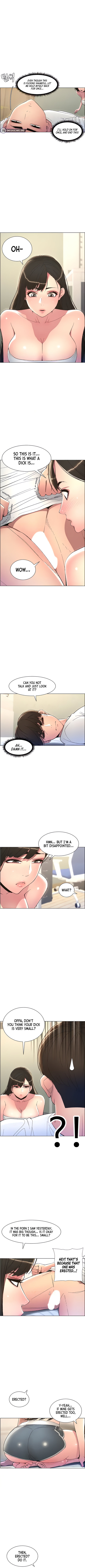 義理の妹に秘密のレッスンで大量に中出しする兄 - Image 13