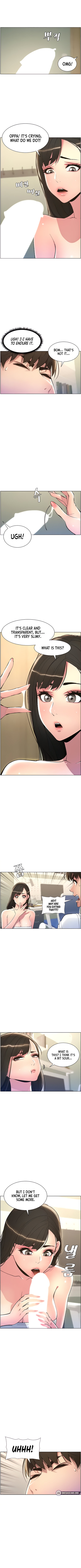 義理の妹に秘密のレッスンで大量に中出しする兄 - Image 16