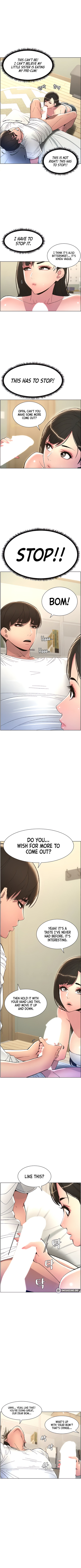 義理の妹に秘密のレッスンで大量に中出しする兄 - Image 17