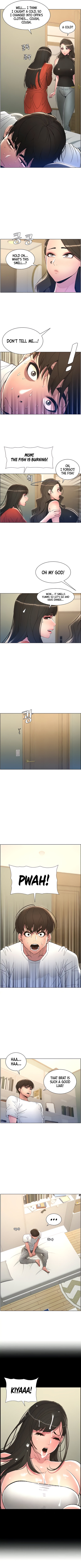 義理の妹に秘密のレッスンで大量に中出しする兄 - Image 22