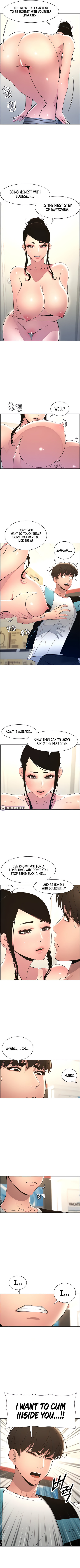 義理の妹に秘密のレッスンで大量に中出しする兄 - Image 24