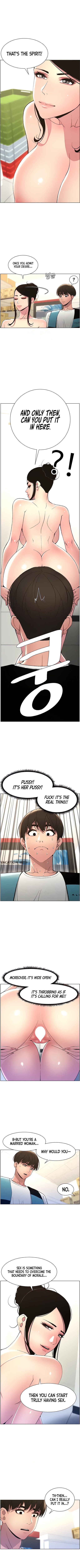 義理の妹に秘密のレッスンで大量に中出しする兄 - Image 25