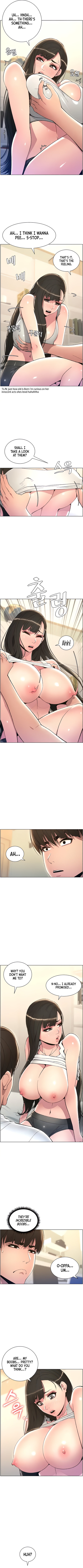 義理の妹に秘密のレッスンで大量に中出しする兄 - Image 35