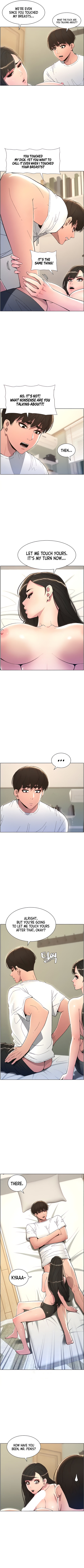 義理の妹に秘密のレッスンで大量に中出しする兄 - Image 41