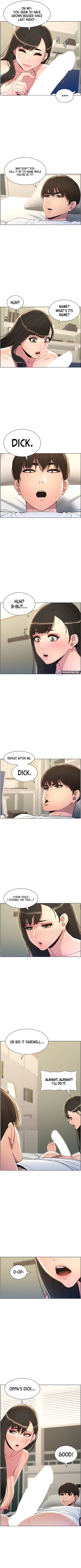 義理の妹に秘密のレッスンで大量に中出しする兄 - Image 42