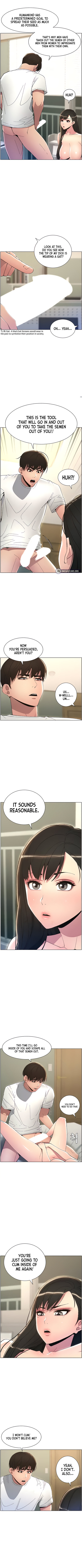 義理の妹に秘密のレッスンで大量に中出しする兄 - Image 51