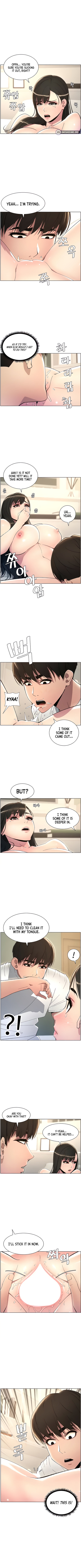 義理の妹に秘密のレッスンで大量に中出しする兄 - Image 54