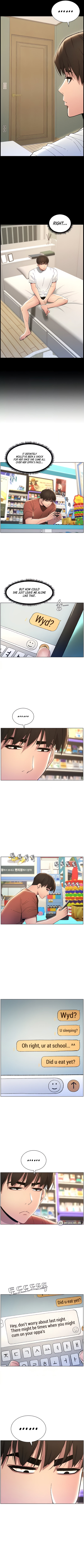 義理の妹に秘密のレッスンで大量に中出しする兄 - Image 56