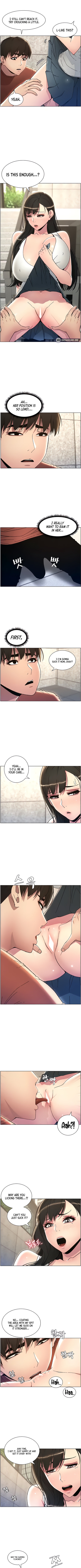 義理の妹に秘密のレッスンで大量に中出しする兄 - Image 57