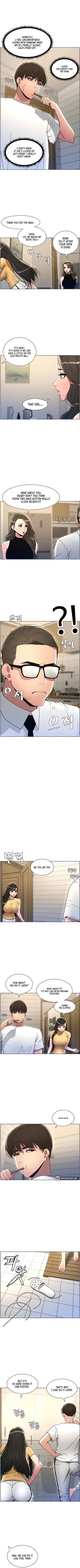 義理の妹に秘密のレッスンで大量に中出しする兄 - Image 58