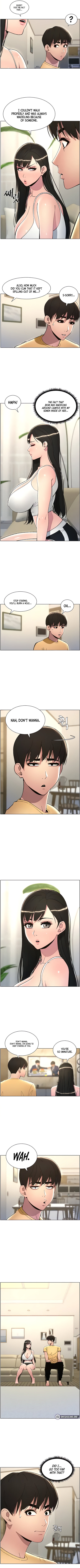 義理の妹に秘密のレッスンで大量に中出しする兄 - Image 64