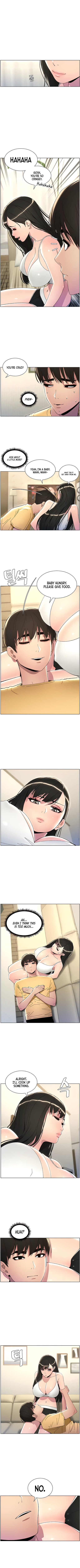 義理の妹に秘密のレッスンで大量に中出しする兄 - Image 65