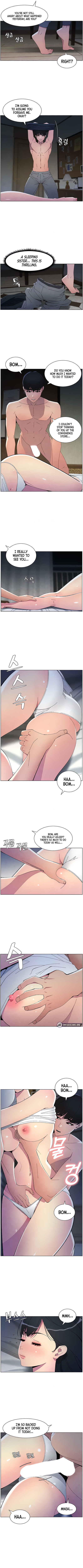 義理の妹に秘密のレッスンで大量に中出しする兄 - Image 69