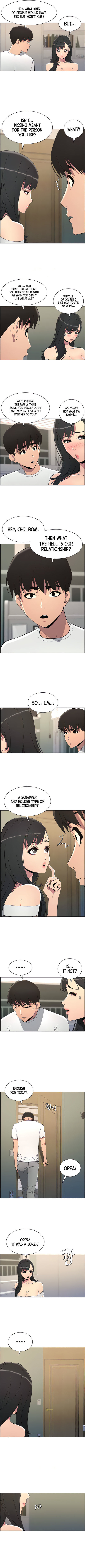 義理の妹に秘密のレッスンで大量に中出しする兄 - Image 73