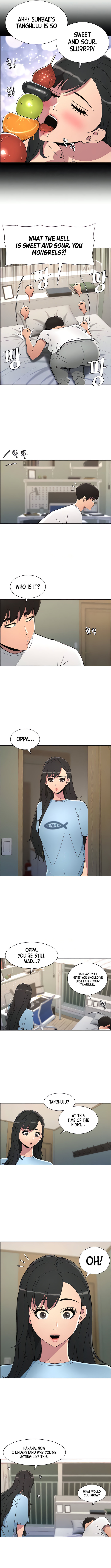 義理の妹に秘密のレッスンで大量に中出しする兄 - Image 75