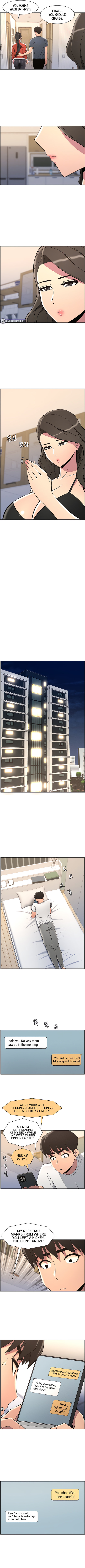 義理の妹に秘密のレッスンで大量に中出しする兄 - Image 81