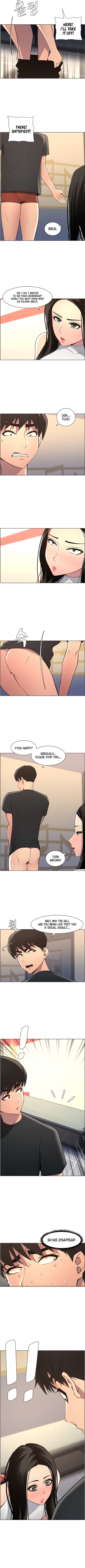 義理の妹に秘密のレッスンで大量に中出しする兄 - Image 89