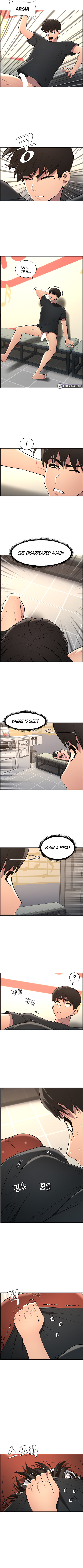 義理の妹に秘密のレッスンで大量に中出しする兄 - Image 90