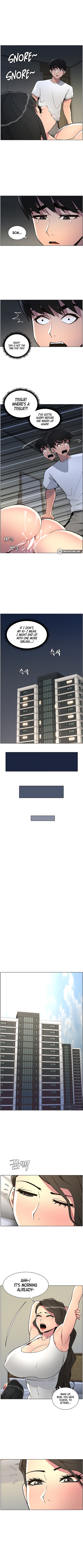 義理の妹に秘密のレッスンで大量に中出しする兄 - Image 94