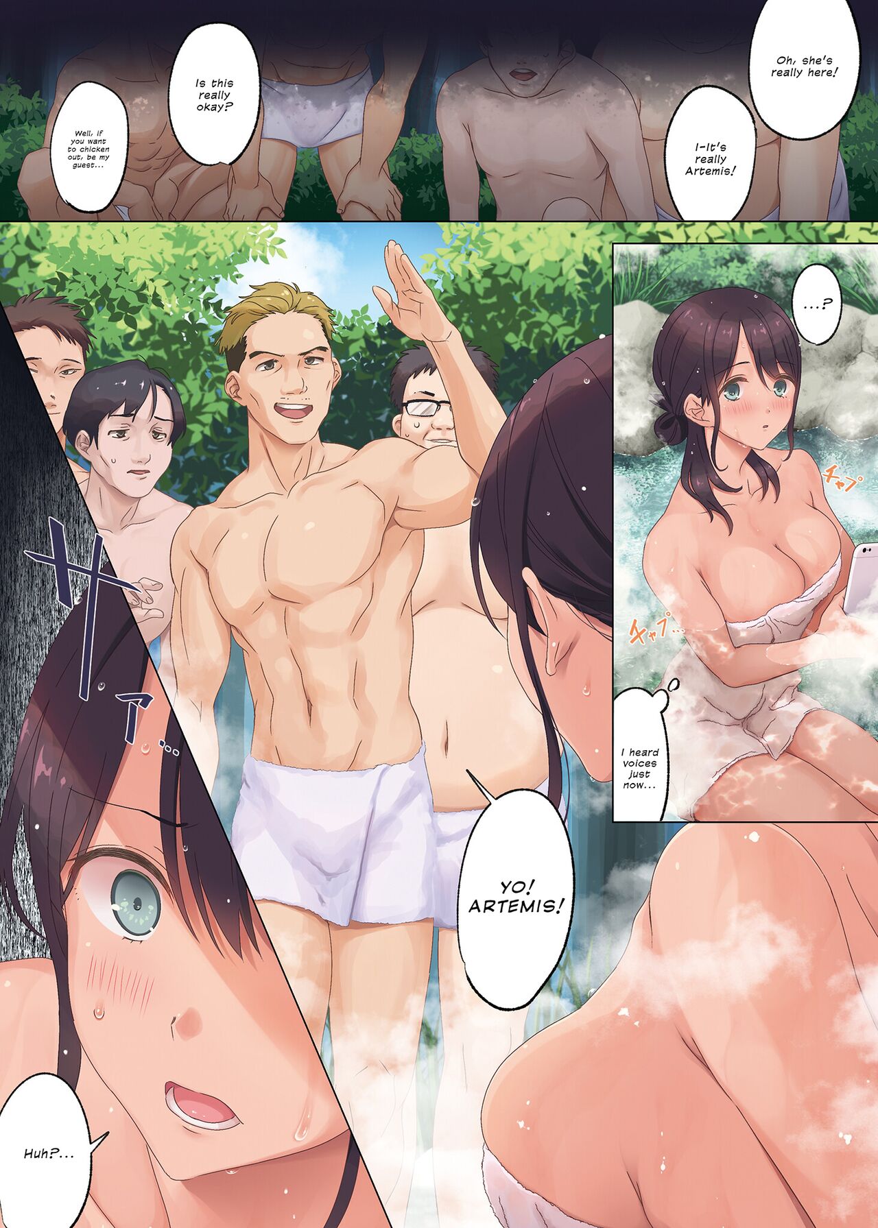 Büroangestellte Bloggerin süchtig nach freizügigen Selfies - Image 10