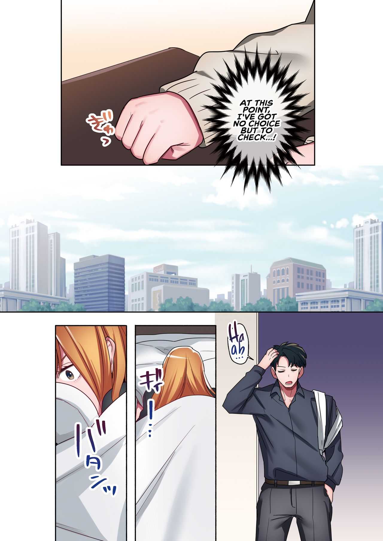 Leben mit einer durchgebrannten Gyaru als Sexpartner nach heftigen Treffen - Image 15