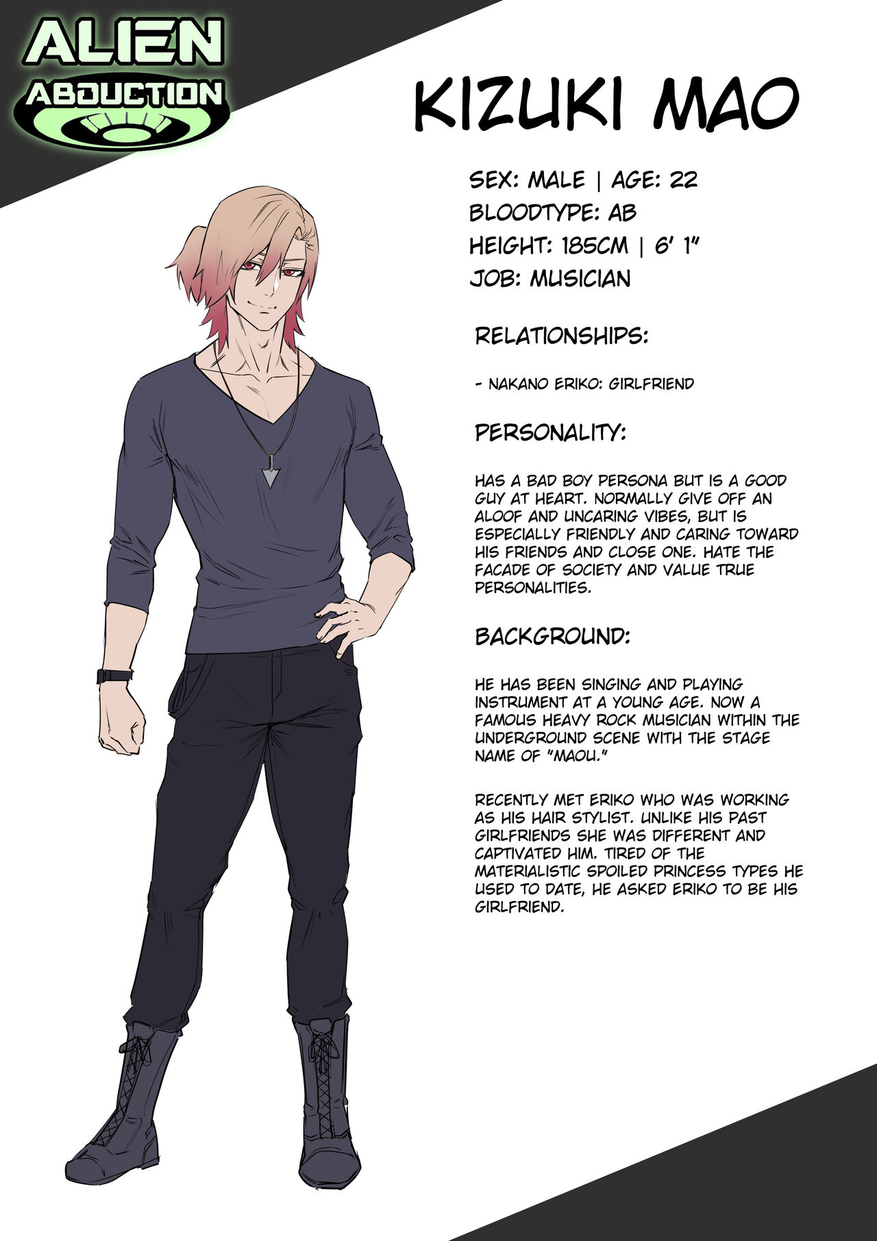 Abducción alienígena: Pareja futanari de cría con tentáculos - Image 139