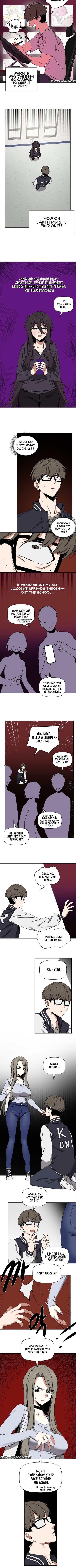 Alt-Account-Falle: kurvige Jungfrau erpresst Künstler für rohen Creampie - Image 2