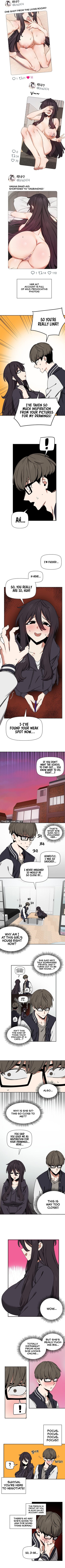 Alt-Account-Falle: kurvige Jungfrau erpresst Künstler für rohen Creampie - Image 4