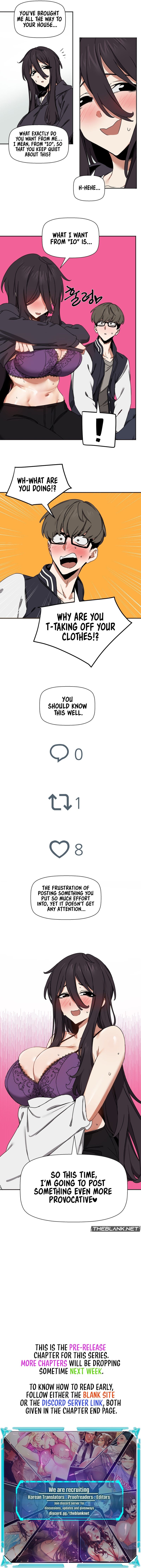 Alt-Account-Falle: kurvige Jungfrau erpresst Künstler für rohen Creampie - Image 5