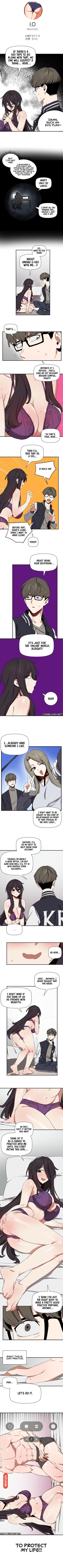 Alt-Account-Falle: kurvige Jungfrau erpresst Künstler für rohen Creampie - Image 7