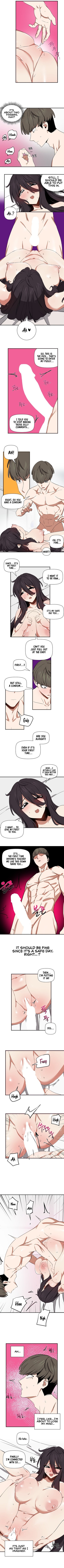 Alt-Account-Falle: kurvige Jungfrau erpresst Künstler für rohen Creampie - Image 10