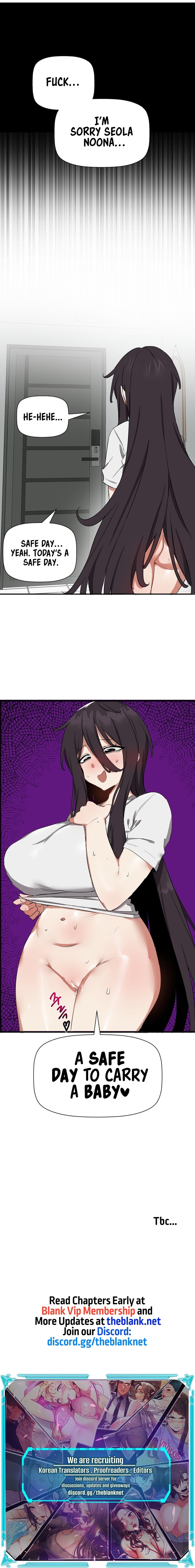 Alt-Account-Falle: kurvige Jungfrau erpresst Künstler für rohen Creampie - Image 12