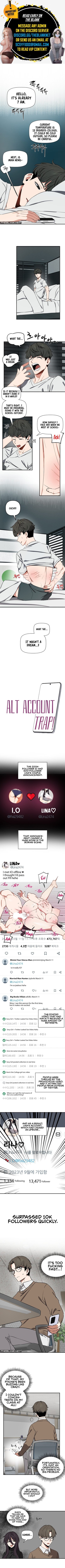 Alt-Account-Falle: kurvige Jungfrau erpresst Künstler für rohen Creampie - Image 13