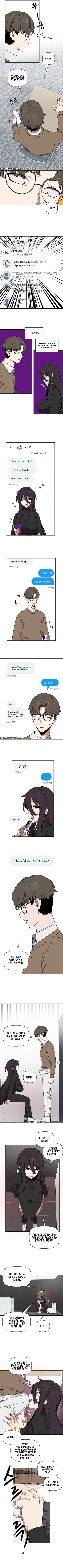 Alt-Account-Falle: kurvige Jungfrau erpresst Künstler für rohen Creampie - Image 15