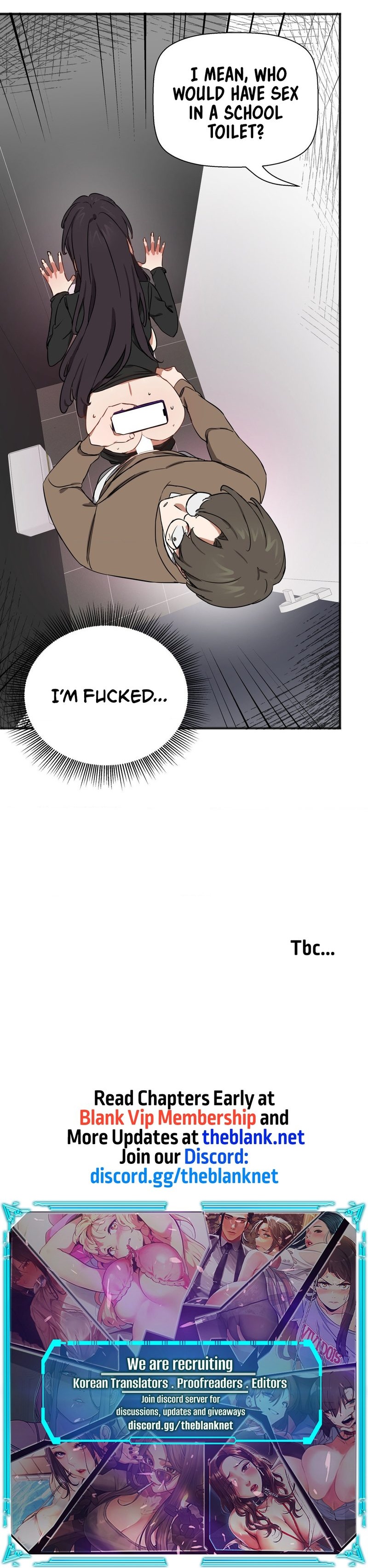 Alt-Account-Falle: kurvige Jungfrau erpresst Künstler für rohen Creampie - Image 18