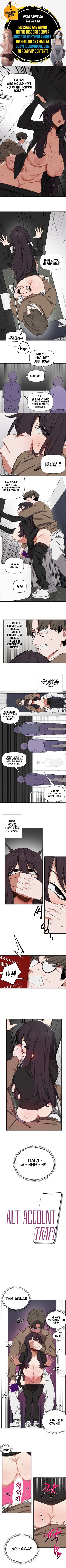 Alt-Account-Falle: kurvige Jungfrau erpresst Künstler für rohen Creampie - Image 19