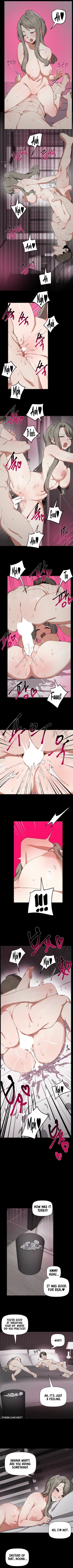 Alt-Account-Falle: kurvige Jungfrau erpresst Künstler für rohen Creampie - Image 27