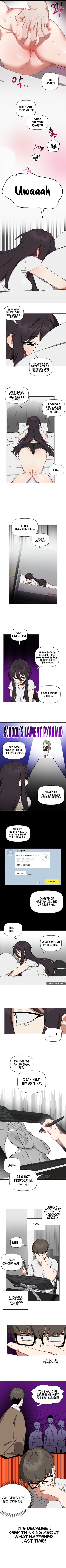 Alt-Account-Falle: kurvige Jungfrau erpresst Künstler für rohen Creampie - Image 28