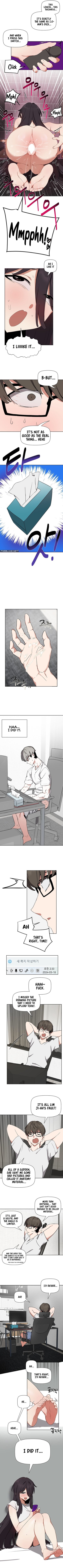 Alt-Account-Falle: kurvige Jungfrau erpresst Künstler für rohen Creampie - Image 32